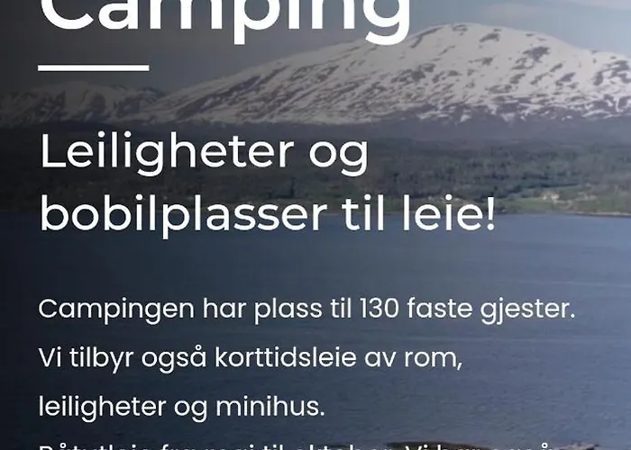 Malangen Apartment