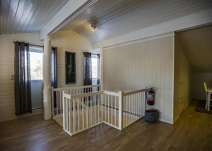 Malangen Apartment