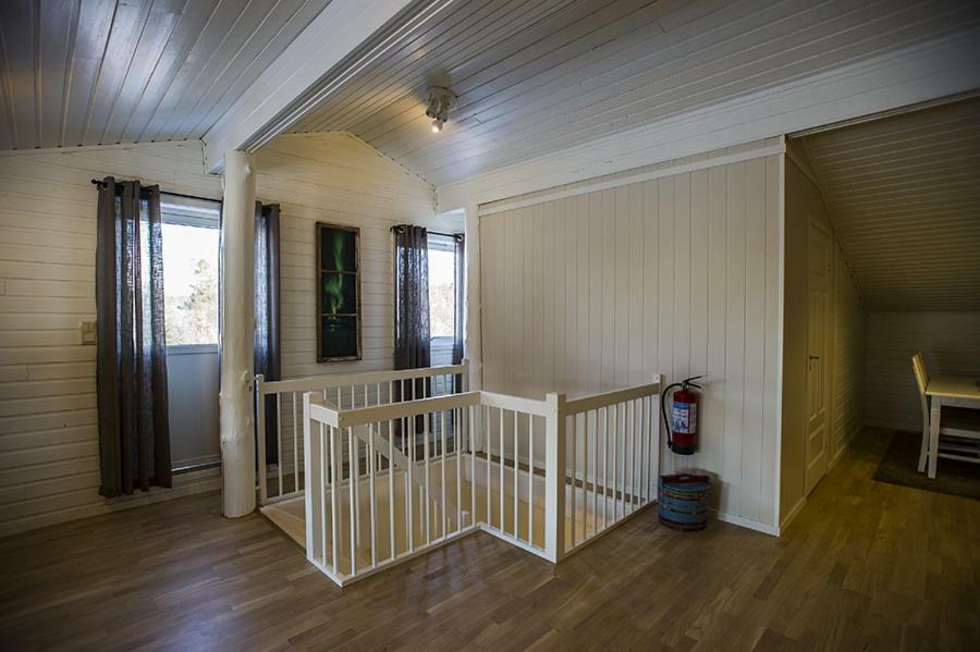Malangen Holiday home Kjerkevik