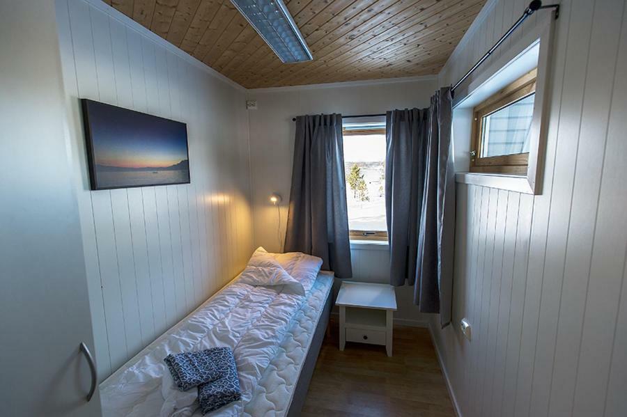 Malangen * Kjerkevik