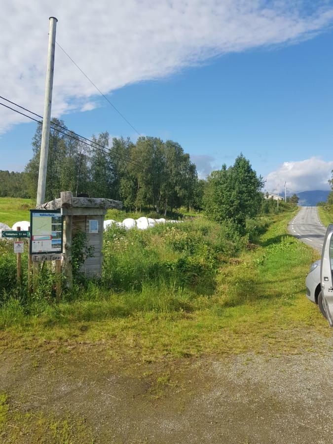 Malangen * Kjerkevik