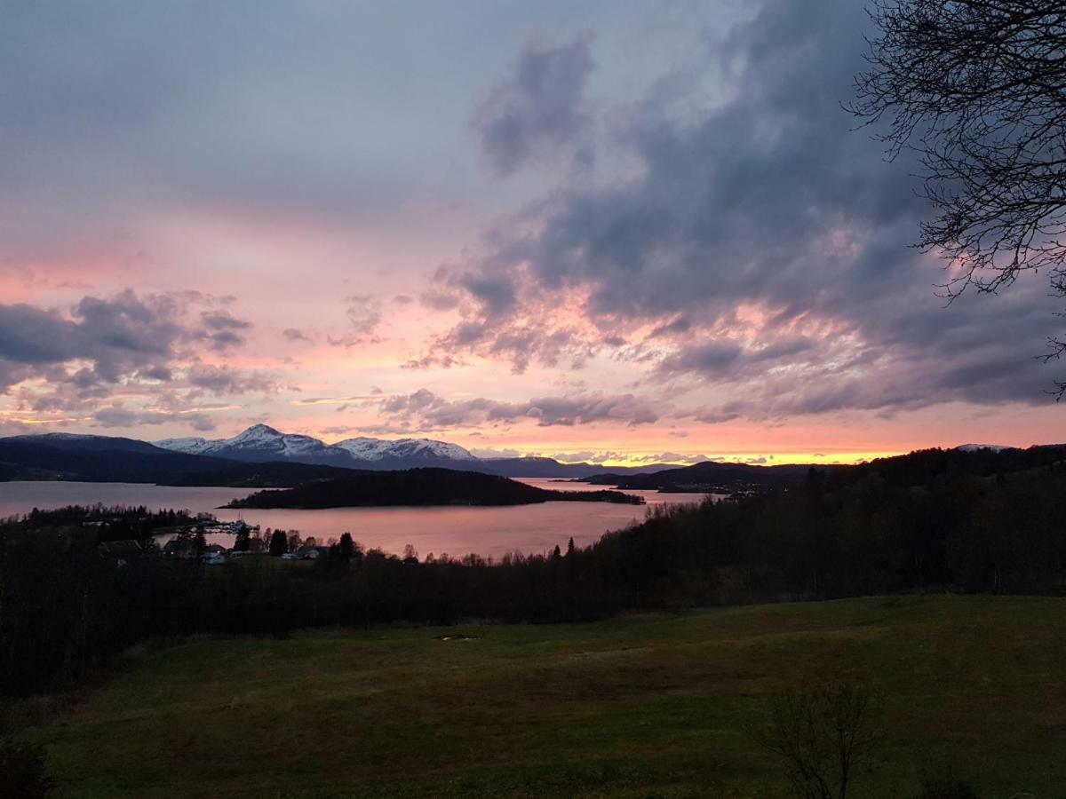 Malangen