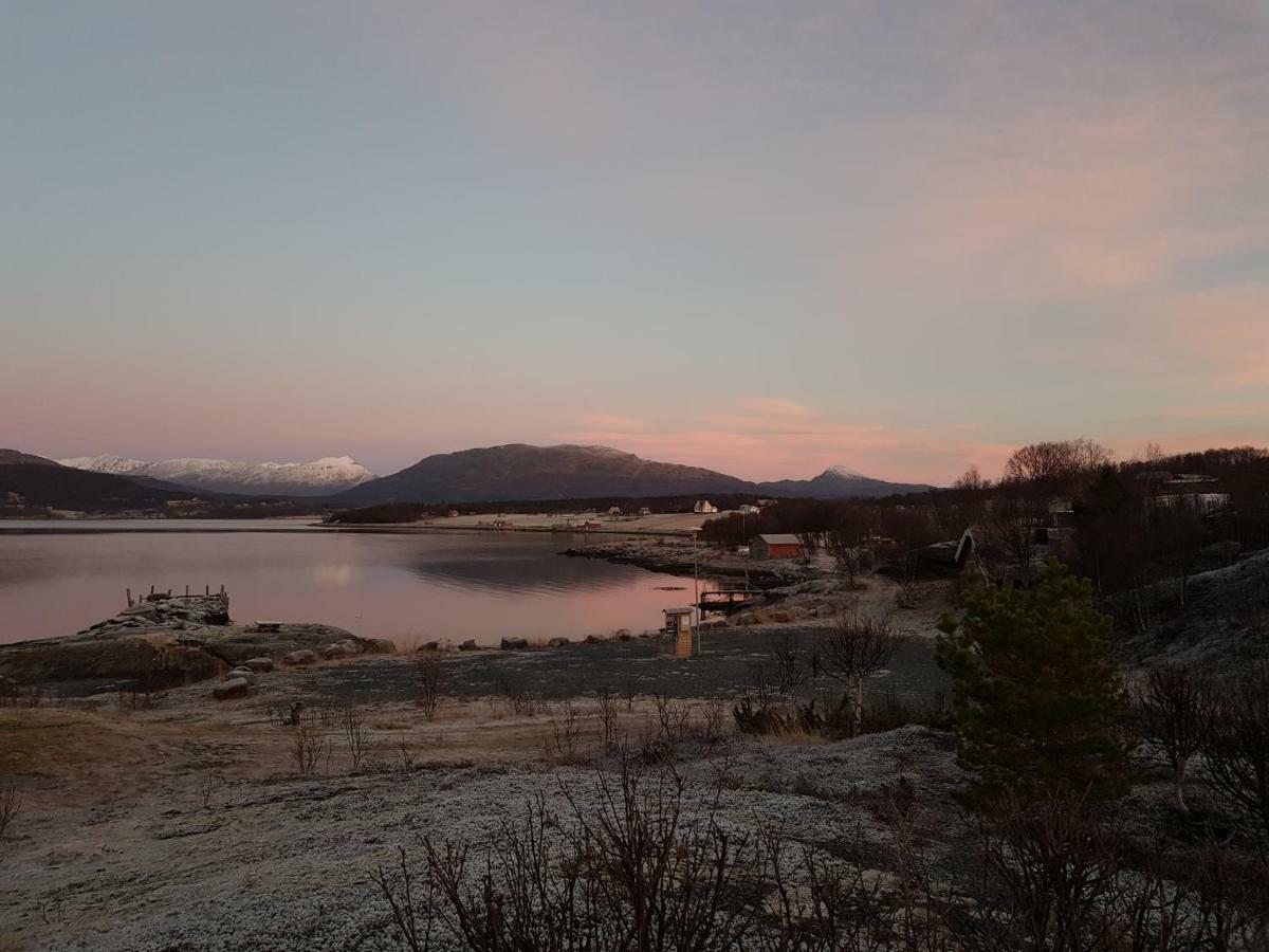 Malangen *