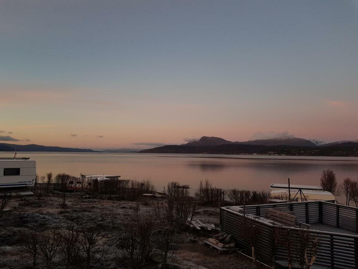 Malangen * Kjerkevik
