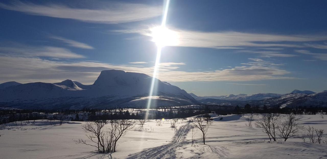 Malangen * Kjerkevik