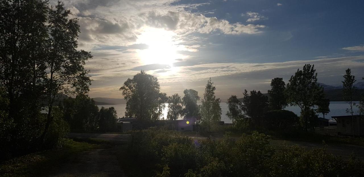 Malangen * Kjerkevik